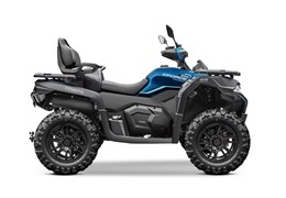 Neumotorrad CFMOTO CFORCE 625 Touring