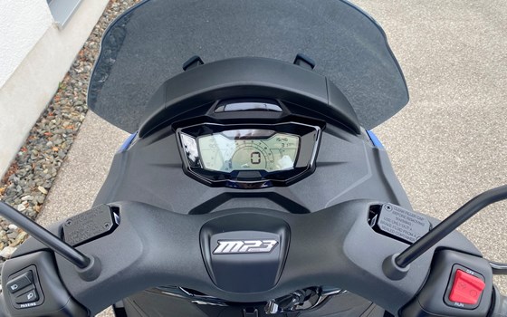 Neufahrzeug Piaggio MP3 310 Sport - Bild 5