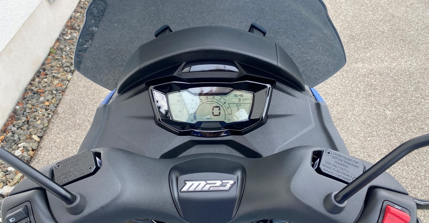 Angebot Piaggio MP3 310 Sport