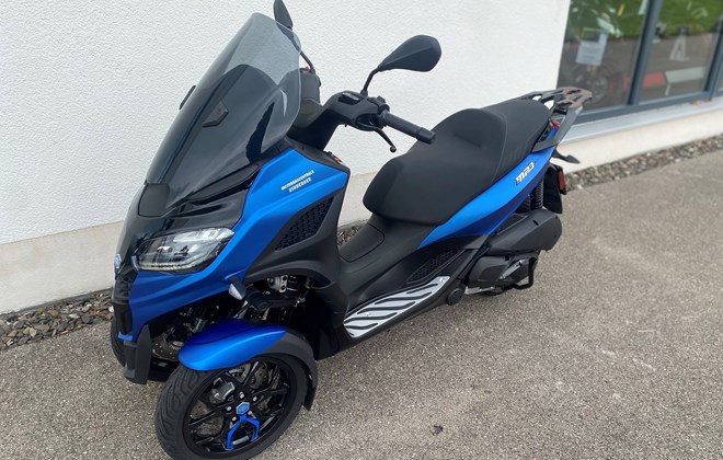 Piaggio MP3 310 Sport