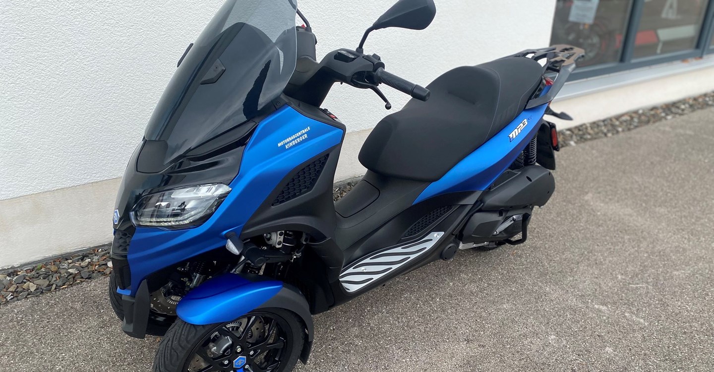 Angebot Piaggio MP3 310 Sport