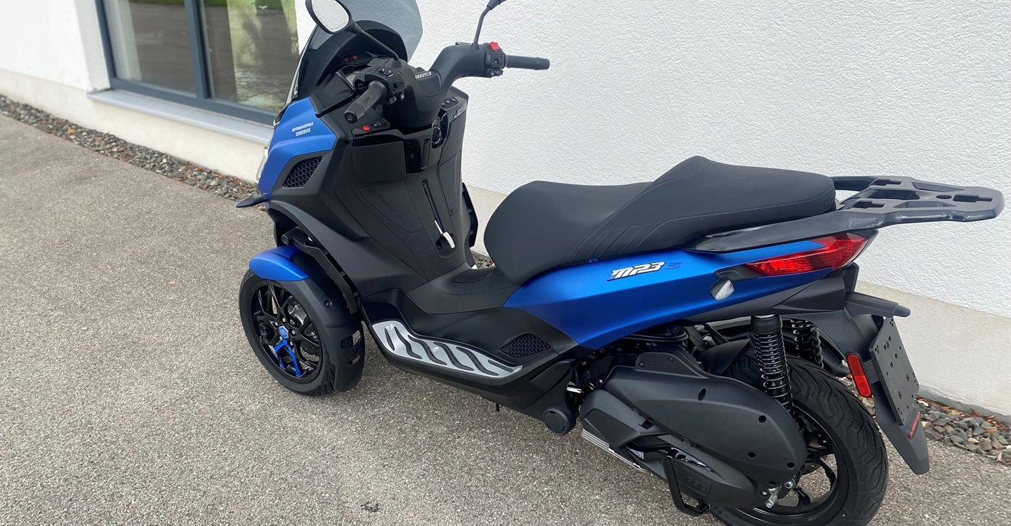Angebot Piaggio MP3 310 Sport