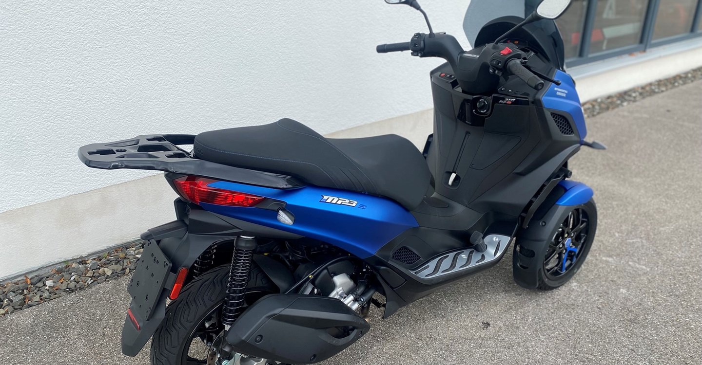 Angebot Piaggio MP3 310 Sport