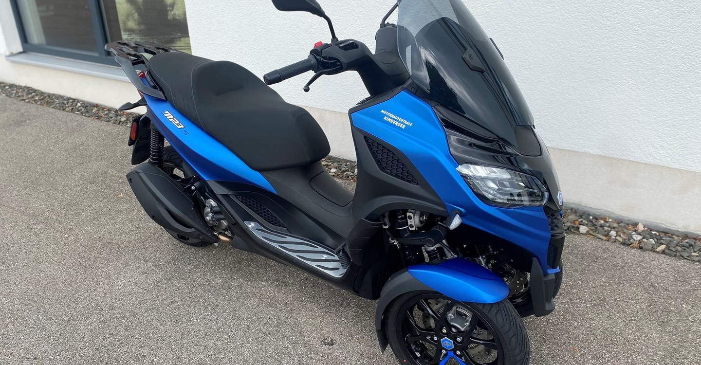Angebot Piaggio MP3 310 Sport