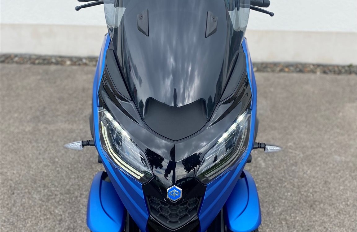 Angebot Piaggio MP3 310 Sport