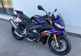 Neumotorrad Aprilia Tuono V4 1100 Factory