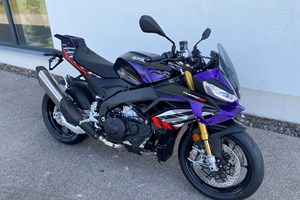 Angebot Aprilia Tuono V4 1100 Factory