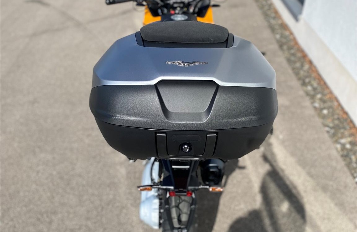 Angebot Moto Guzzi Stelvio