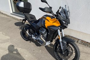 Angebot Moto Guzzi Stelvio