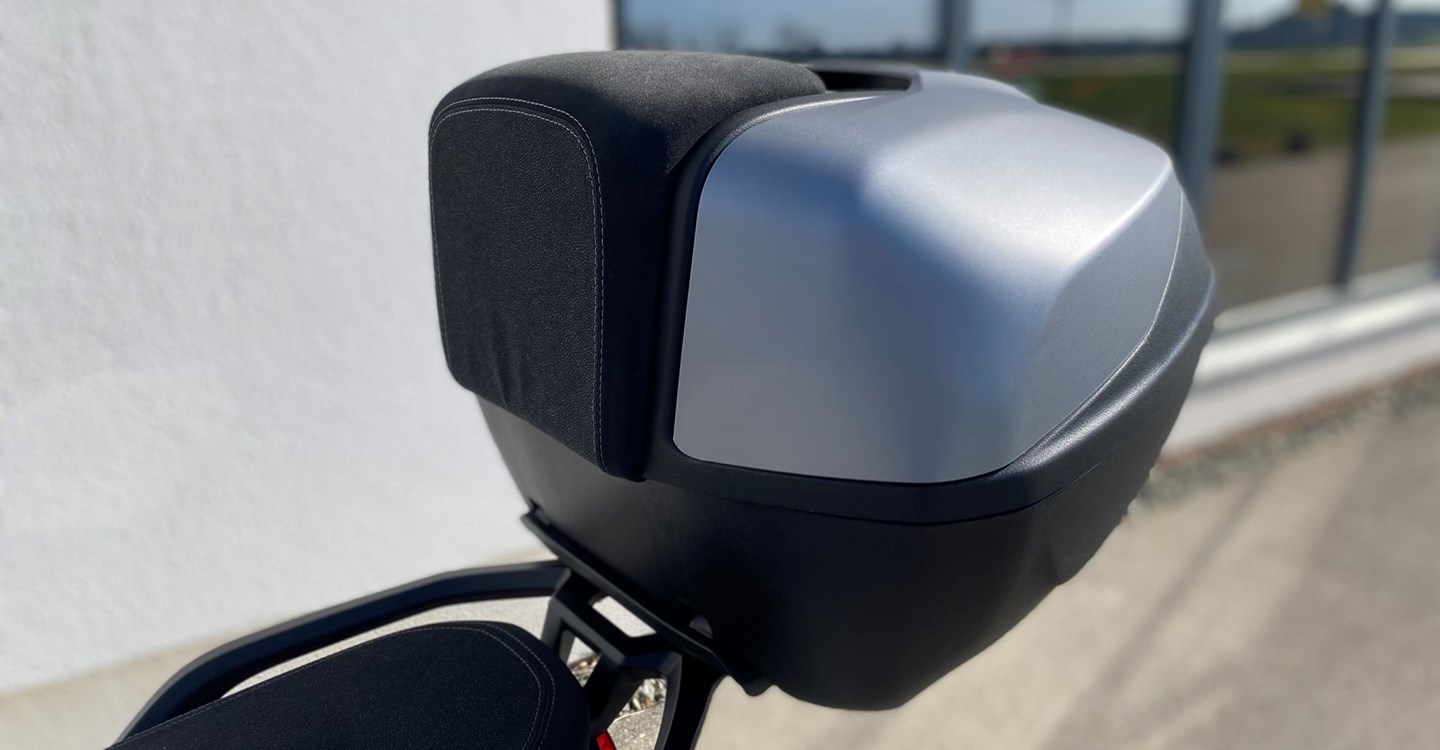 Angebot Moto Guzzi Stelvio