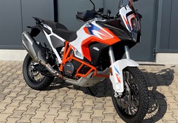 Gebrauchte KTM 1290 Super Adventure R