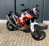 KTM 1290 Super Adventure R