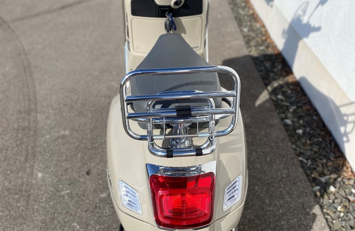 Angebot Vespa GTS 300
