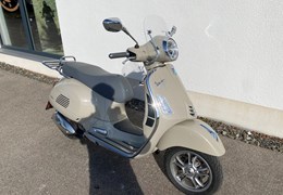 Gebrauchte Vespa GTS 300