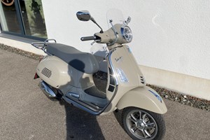 Angebot Vespa GTS 300