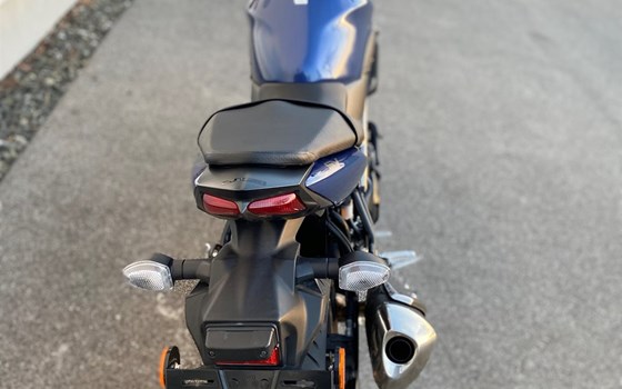 Gebrauchtmotorrad Suzuki SV650 - Bild 6