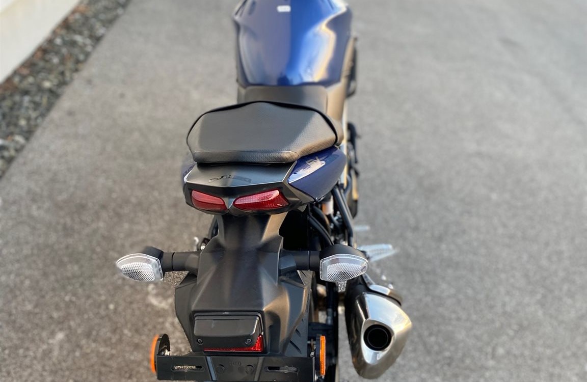 Angebot Suzuki SV650