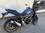 Angebot Suzuki SV650