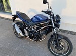 Angebot Suzuki SV650