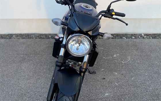 Gebrauchtmotorrad Suzuki SV650 - Bild 7