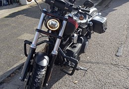 Gebrauchte Harley-Davidson Dyna Fat Bob FXDF