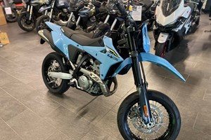 Angebot Suzuki DR-Z4SM