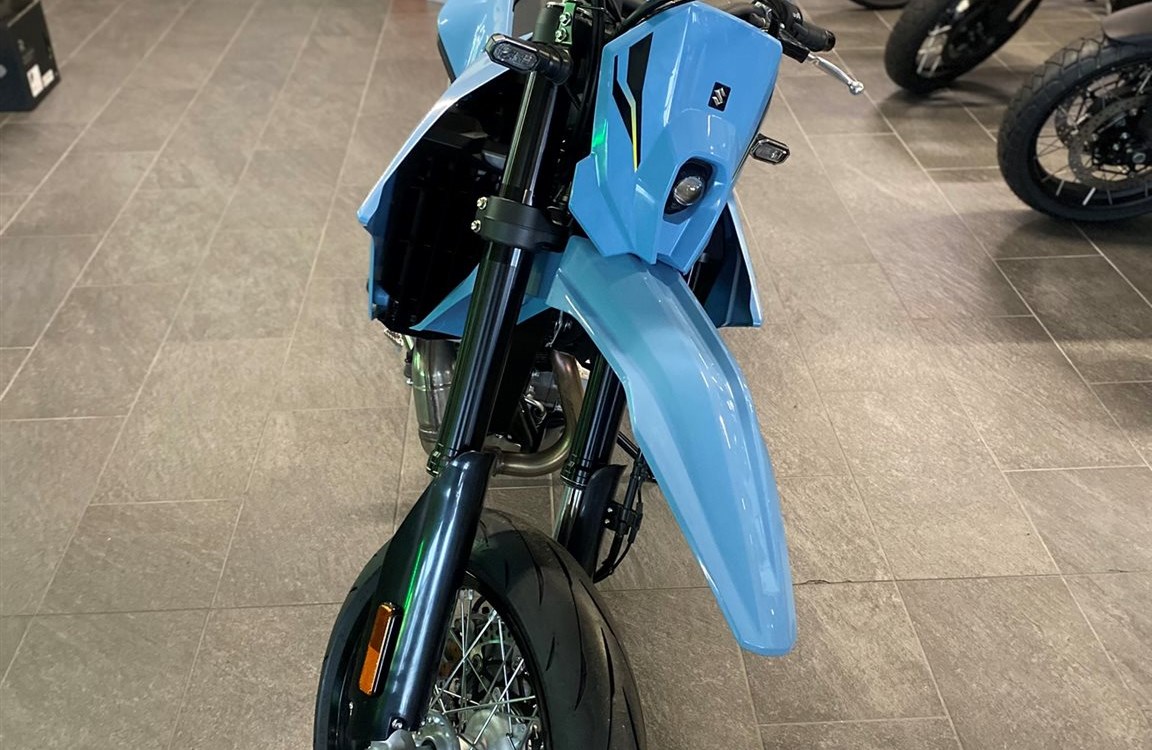 Angebot Suzuki DR-Z4SM