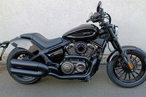 Angebot Benda Chinchilla 350 CVT