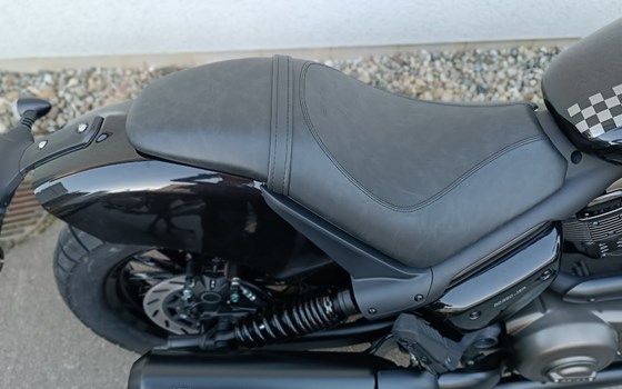 Neufahrzeug Benda Chinchilla 350 CVT - Bild 5