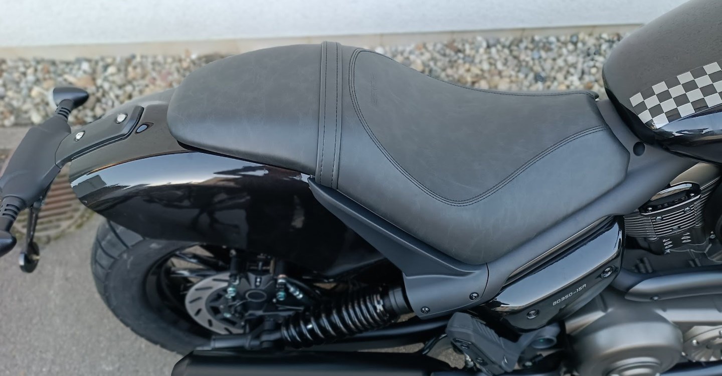 Angebot Benda Chinchilla 350 CVT