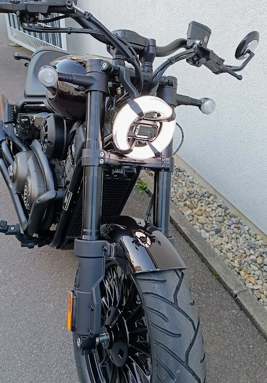 Angebot Benda Chinchilla 350 CVT