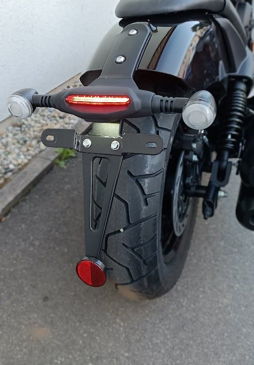 Angebot Benda Chinchilla 350 CVT