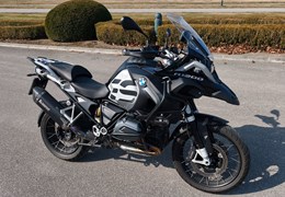 Gebrauchte BMW R 1200 GS Adventure