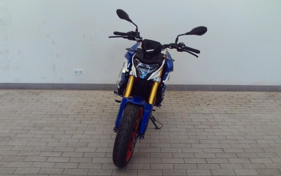 Gebrauchtmotorrad BMW G 310 R - Bild 4