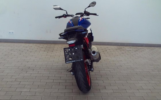 Gebrauchtmotorrad BMW G 310 R - Bild 7