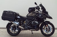 Top 3 Reiseenduros bis 1300ccm