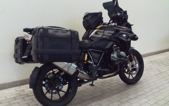 Gebrauchtmotorrad BMW R 1250 GS - Bild 3