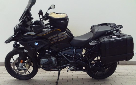 Gebrauchtmotorrad BMW R 1250 GS - Bild 5