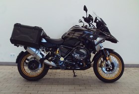 BMW R 1250 GS