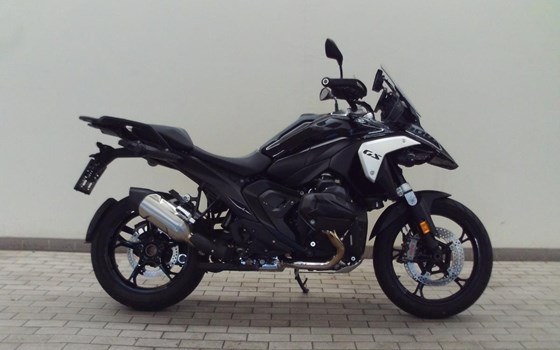 Gebrauchtmotorrad BMW R 1300 GS - Bild 1