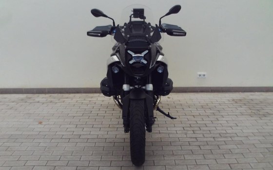 Gebrauchtmotorrad BMW R 1300 GS - Bild 4