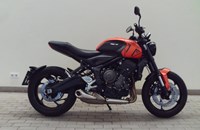 McGregor's top Motorrad Neuheiten 2021