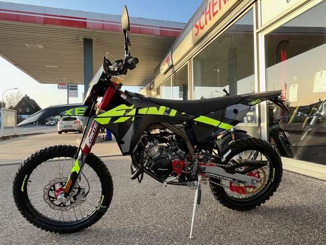 Fantic XE 50 Performance