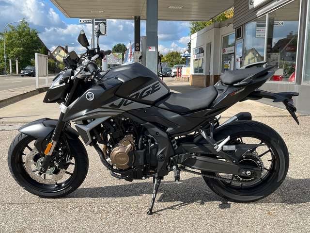 Voge DS625X Winteraktionsofort verfügbar"