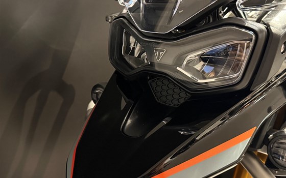 Neufahrzeug Triumph Tiger 900 Desert Edition - Bild 15