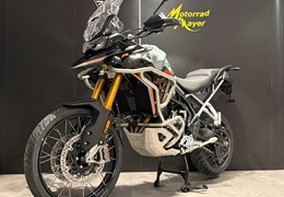 Neumotorrad Triumph Tiger 900 Desert Edition