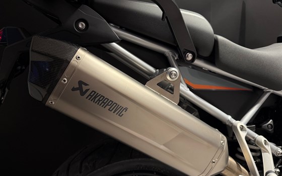 Neufahrzeug Triumph Tiger 900 Desert Edition - Bild 17