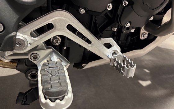 Neufahrzeug Triumph Tiger 900 Desert Edition - Bild 18