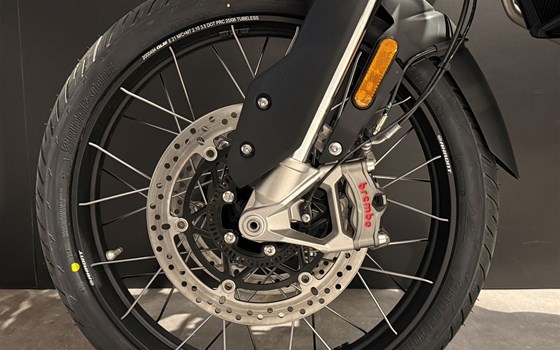 Neufahrzeug Triumph Tiger 900 Desert Edition - Bild 7