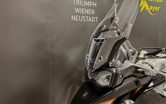 Neufahrzeug Triumph Tiger 900 Desert Edition - Bild 9
